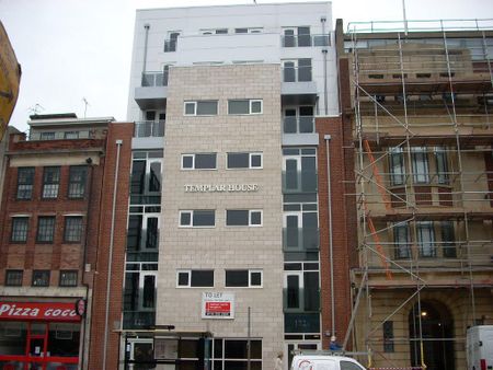 Charles Street, Leicester - Photo 5