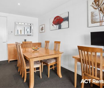 176/1 Mouat Street, Lyneham ACT 2602 - Apartment For Rent | Domain - Photo 4