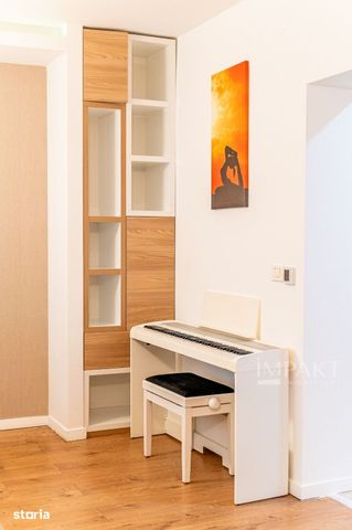 Apartament cu 4 camere in Plopilor vechi, confort sporit! - Fotografie 4