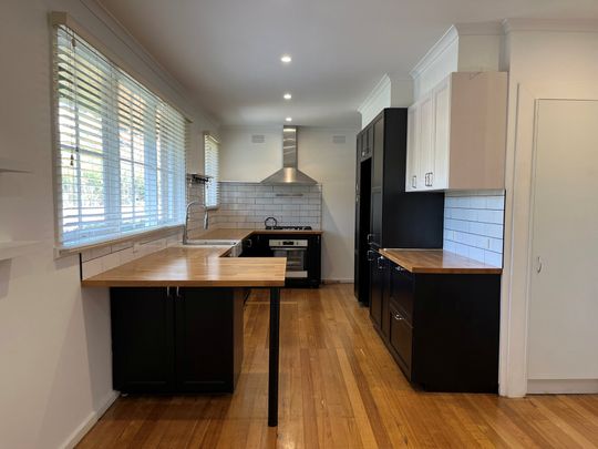 Sunlit Villa with Private St Frontage in Prime Location - Photo 1