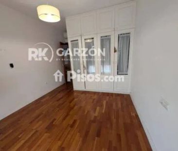 Piso en alquiler en Calle Zagal - Photo 5
