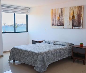2 Bedroom Condo on the Malecon., Condominium For Rent - Photo 4