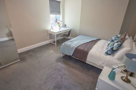 18 Gregory Boulevard, NG7 6BG, NOTTINGHAM - Photo 3