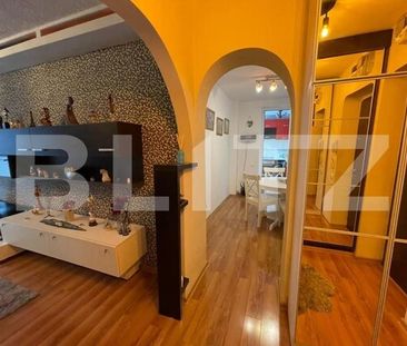 Apartament 2 camere, mobilat si utilat modern, zona Piata Centrala - Photo 3