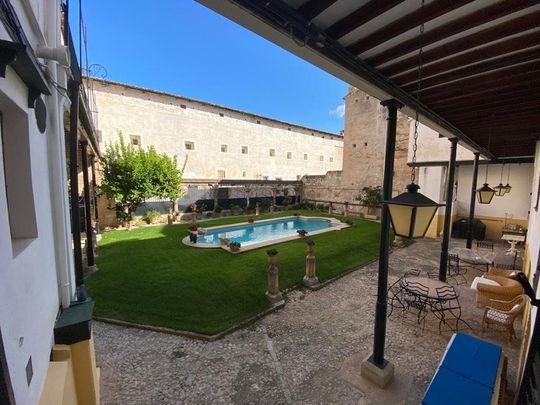 Piso de alquiler en Monti-Sion - Photo 1