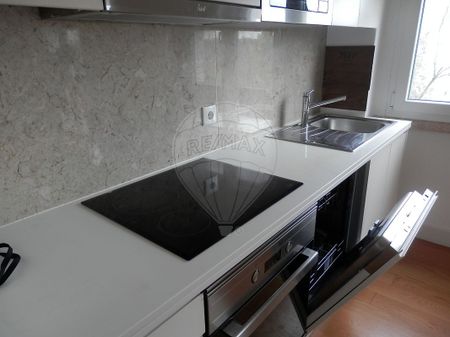 Apartamento T2 em Lisboa - Foto 4