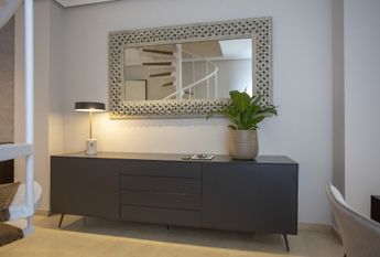 Espectacular vivienda dúplex con terraza