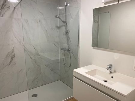 Appartement te huur - Foto 4