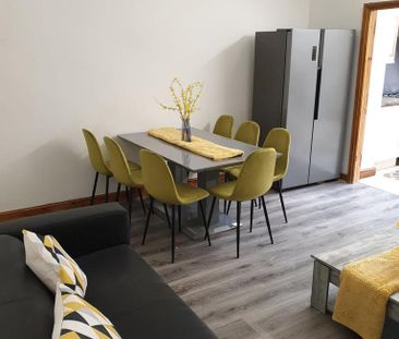 7 bedroom house share to rent - Photo 1