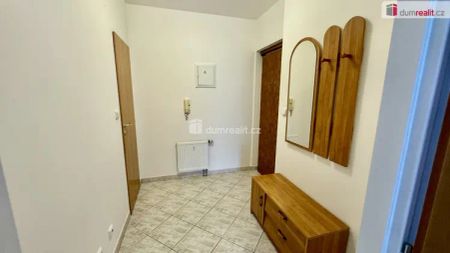 Ponájem bytu 2+kk 60 m - Fotografie 2