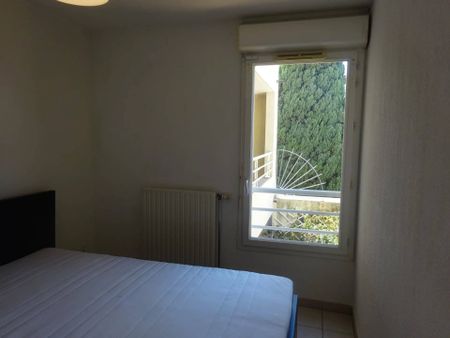 Location Appartement - Photo 3