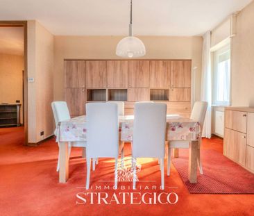Appartamento via 2 Giugno 43, Centro, Arona - Photo 5