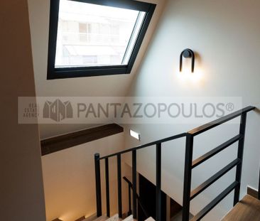 Μεζονέτα για ενοικίαση Άνω Κυψέλη (Κυψέλη) - Photo 6