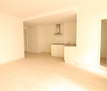 Appartement 2 pièces à louer St Étienne - 42000 / Réf: 1-1287 - Photo 1