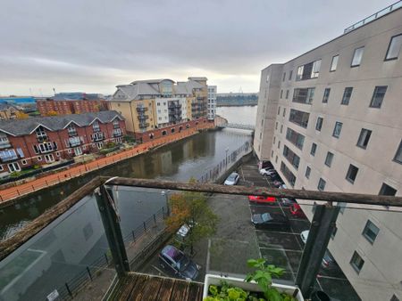 Price £1,200 pcm - Available Now - Furnished - Photo 5