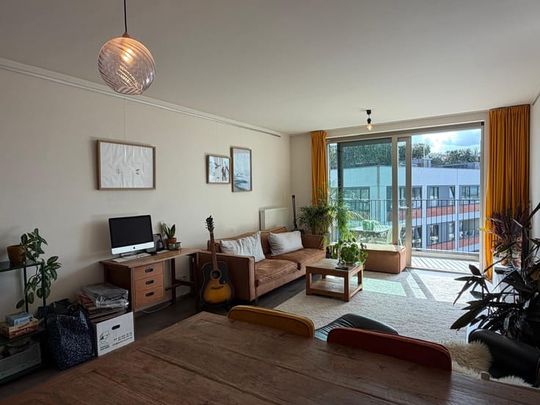 Appartement te huur - foto 1