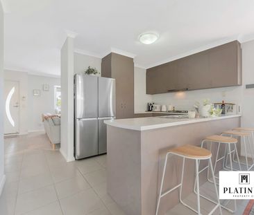 FULLY FURNISHED, 6 MONTH LEASE - Photo 5