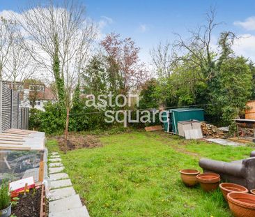 2 bedroom maisonette to rent - Photo 1