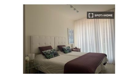 2 room luxury Flat for rent in Las Palmas de Gran Canaria, Spain - Photo 4