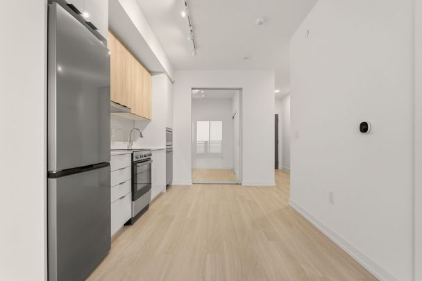 For Lease - 9751 Markham Road Unit# B-519, Markham, Ontario - Photo 1