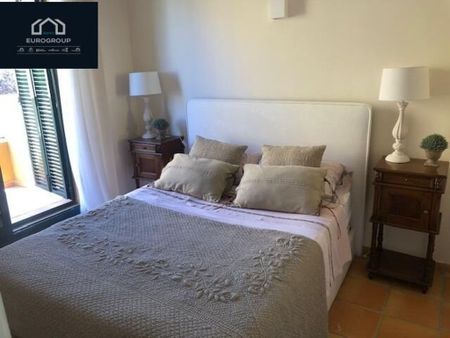 Luxury 4 room Detached House for rent in Finestrat, Spain - Foto 4