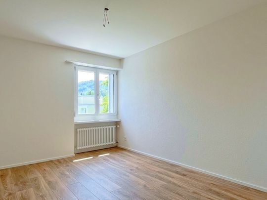 Im Jahr 2023 totalsanierte 3.5-Zimmerwohnung - Photo 1