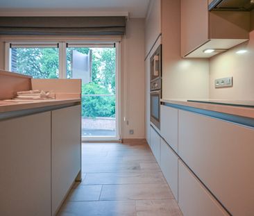 Tweeslaapkamer appartement in het centrum van Ingelmunster - Photo 6