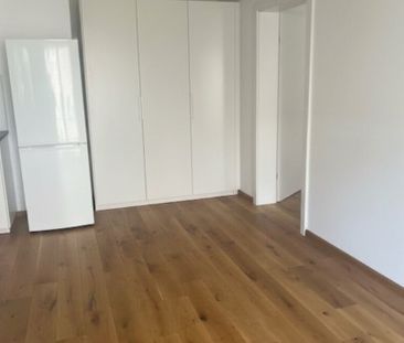 Traumhafte neuwertige 2-Zimmer-Wohnung mit großem Balkon in erstkla... - Photo 6