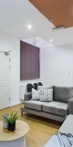 161 bedroom house share to rent - Photo 3