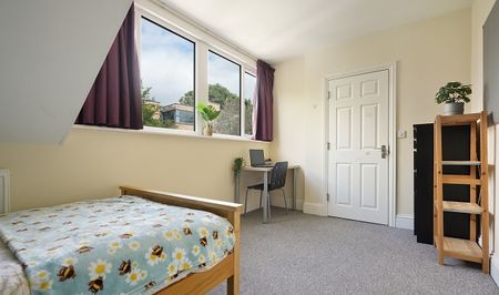 Modern Apartment In Broomhall! - Photo 4