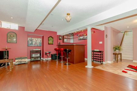 For Lease - 1474 Rosemanor Drive, Mississauga, Ontario - Photo 3
