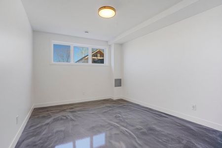 Maison de plain-pied à louer - La Prairie (Zone Rurale) Maison de plain-pied à louer - La Prairie (Zone Rurale) - Photo 5