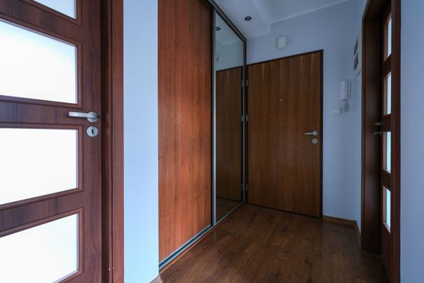 Mieszkanie 2 pokojowe na Jasieniu 53 m² - Фото 1