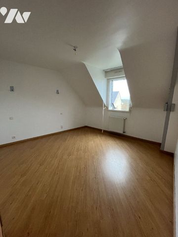 MONTFORT SUR MEU - Maison - 4 chambres - Photo 3