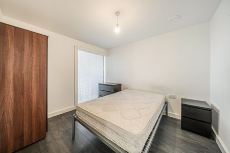 2 bedroom apartment to rent Joiner Street, Manchester, M4 - Photo 3