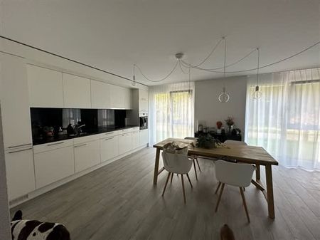 3.5 Zimmer, 1. Stock - Photo 5