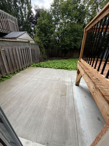 For Lease - 256 Stone Road Unit# Bsmt, Aurora, Ontario - Photo 3