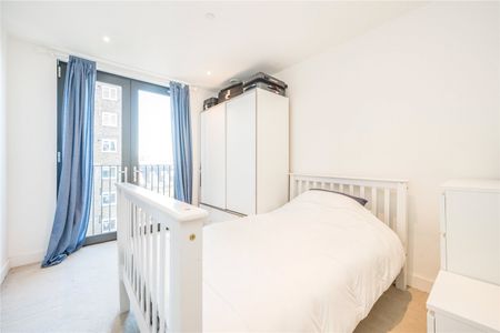 Cobalt Place, Battersea, SW11, London - Photo 2