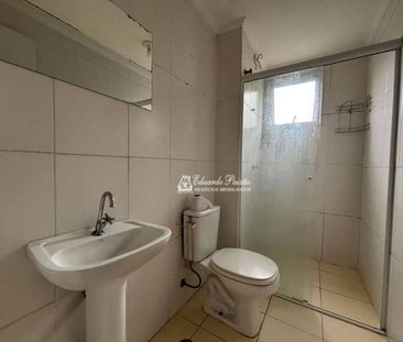 Apartamento Para Alugar, 62 m² por R$2.300,00/mês - Centro - Guarul... - Photo 4