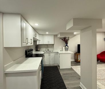 For Lease - 204 Montgomery Avenue Unit# BSMT, Whitby, Ontario - Photo 5