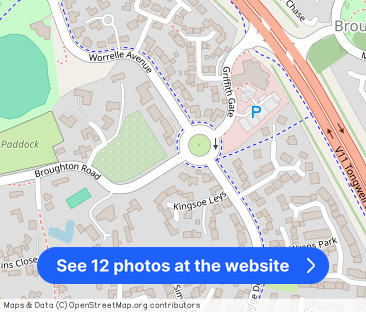 Milton Keynes, Milton Keynes, MK10 - Photo 1