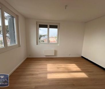 Location Appartement 2 pièces 44m² AGEN 47000 - Photo 5