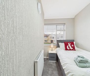 4 bedroom house of multiple occupation to rent - Photo 2