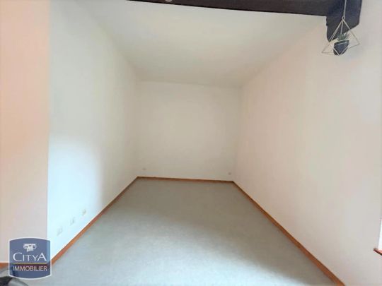 Appartement à louer 2 pièces 66.39m² - Photo 1