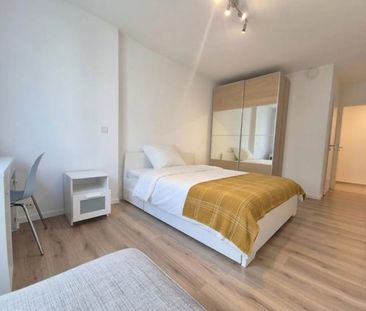 Appartement te huur - Photo 3