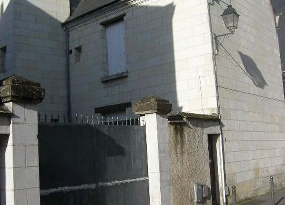 Appartement à louer 3 pièces • Tours - Photo 1