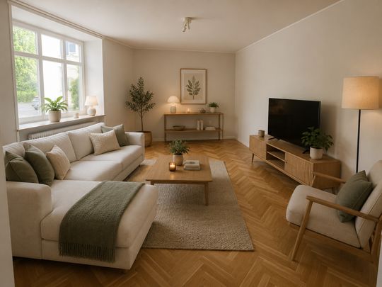 Gröna Gatan 26 A - Photo 1