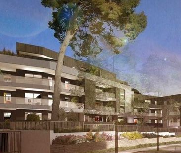 CASTELNAU LE LEZ - T2 - 44.05 M² - Photo 1