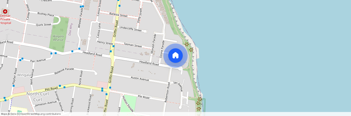 7 Summit Avenue, Dee Why