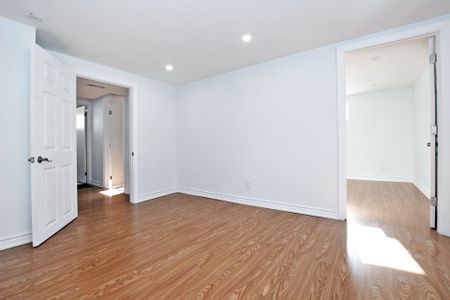 For Lease - 412 Balkan Road Unit# Bsmt, Richmond Hill, Ontario - Photo 2